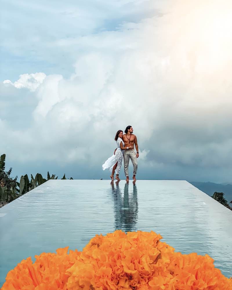 Bali for couples