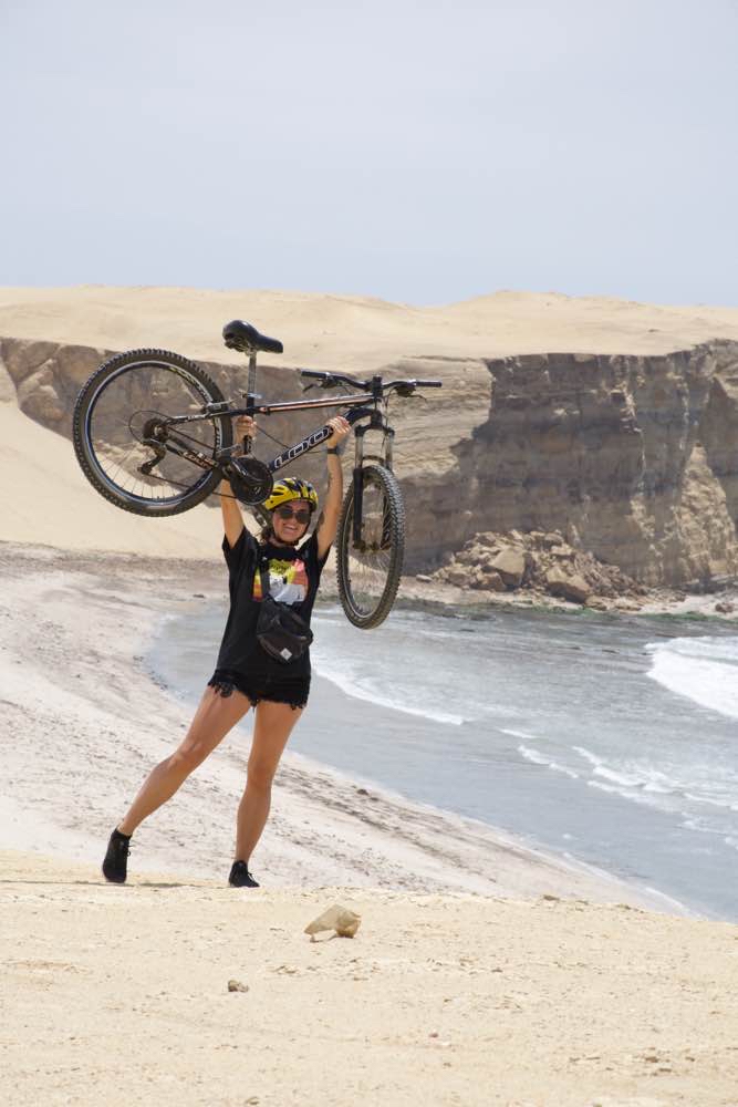 6 Days Oasis Hopping in Peru