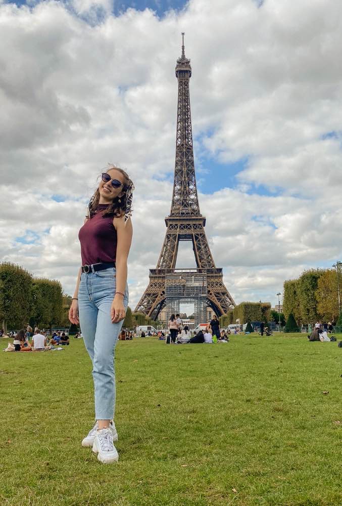 France Mini Roadtrip