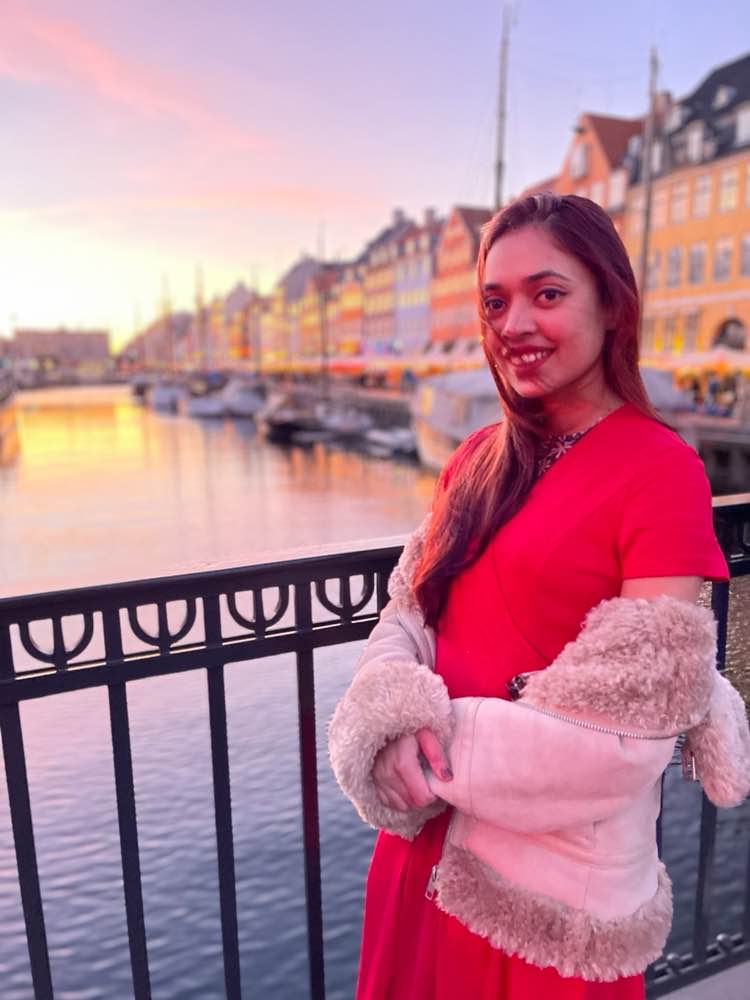 Farjana Joty