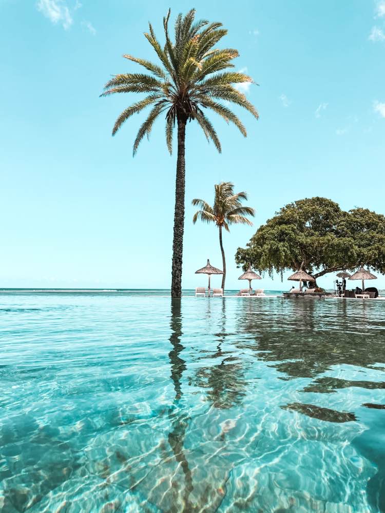 Welcome to Mauritius