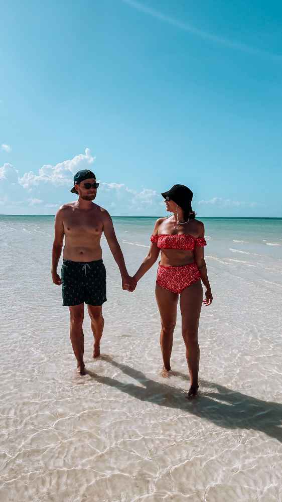 10 days Mexico highlights