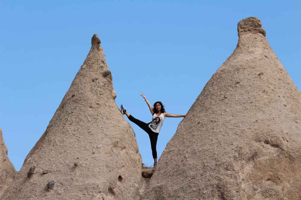 4 Days Guide to Cappadocia