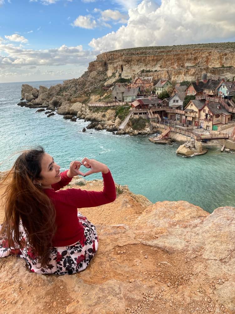 Malta Trip