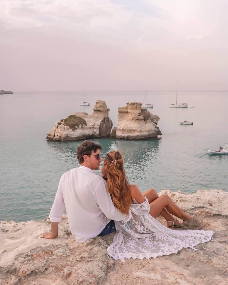 The best of Puglia and Matera