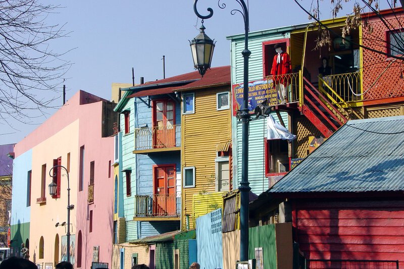 Buenos Aires