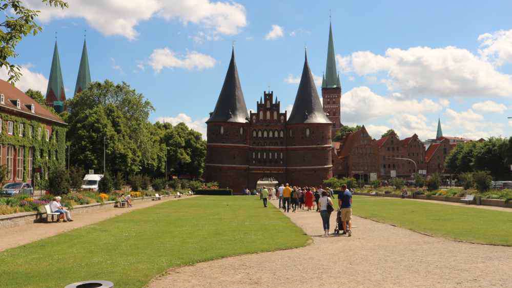 Lübeck, Lübeck