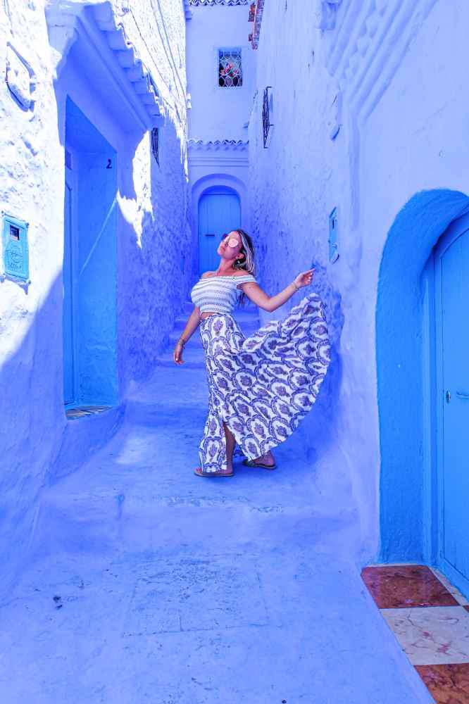 Magical Morocco