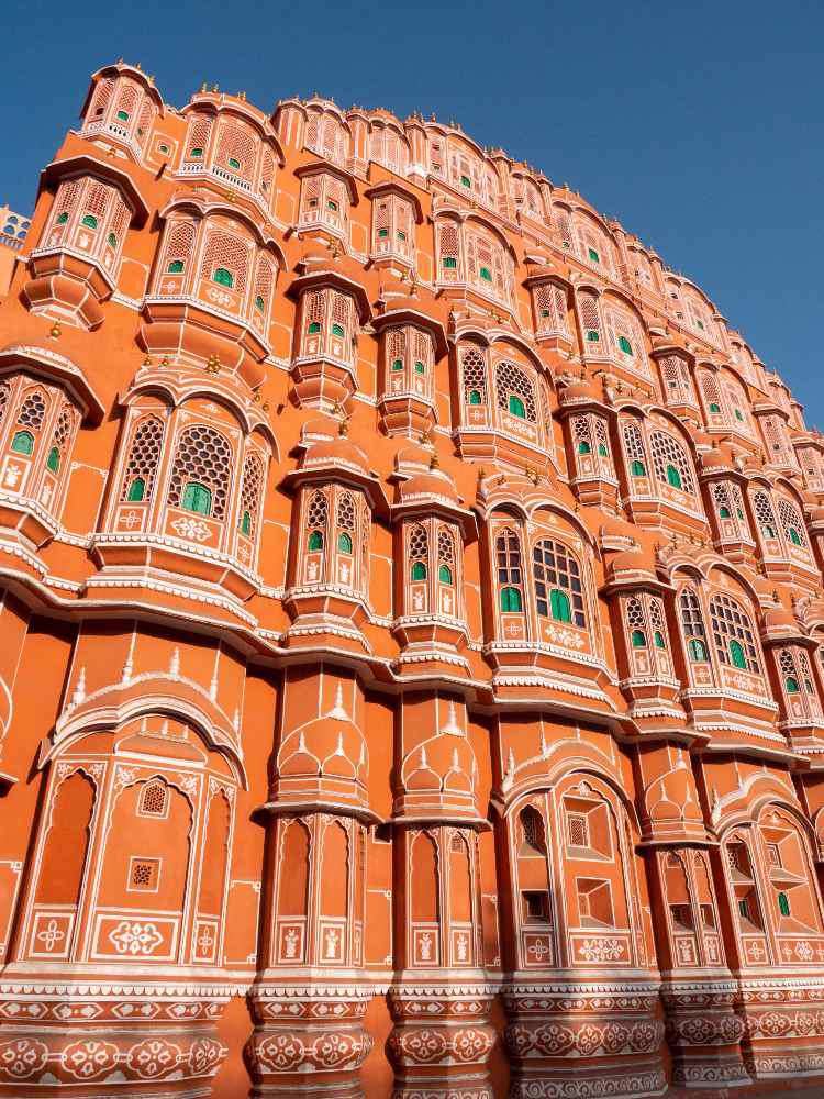 Jaipur, Jaipur