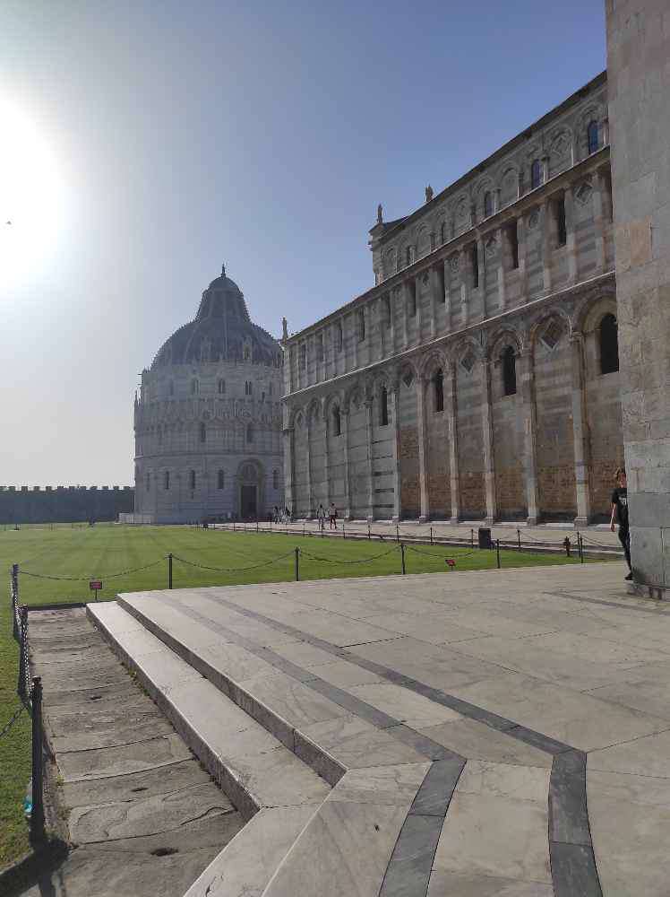 Pisa, Tower of Pisa (Torre di Pisa)