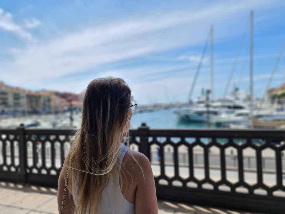 Cote D Azur - Nice