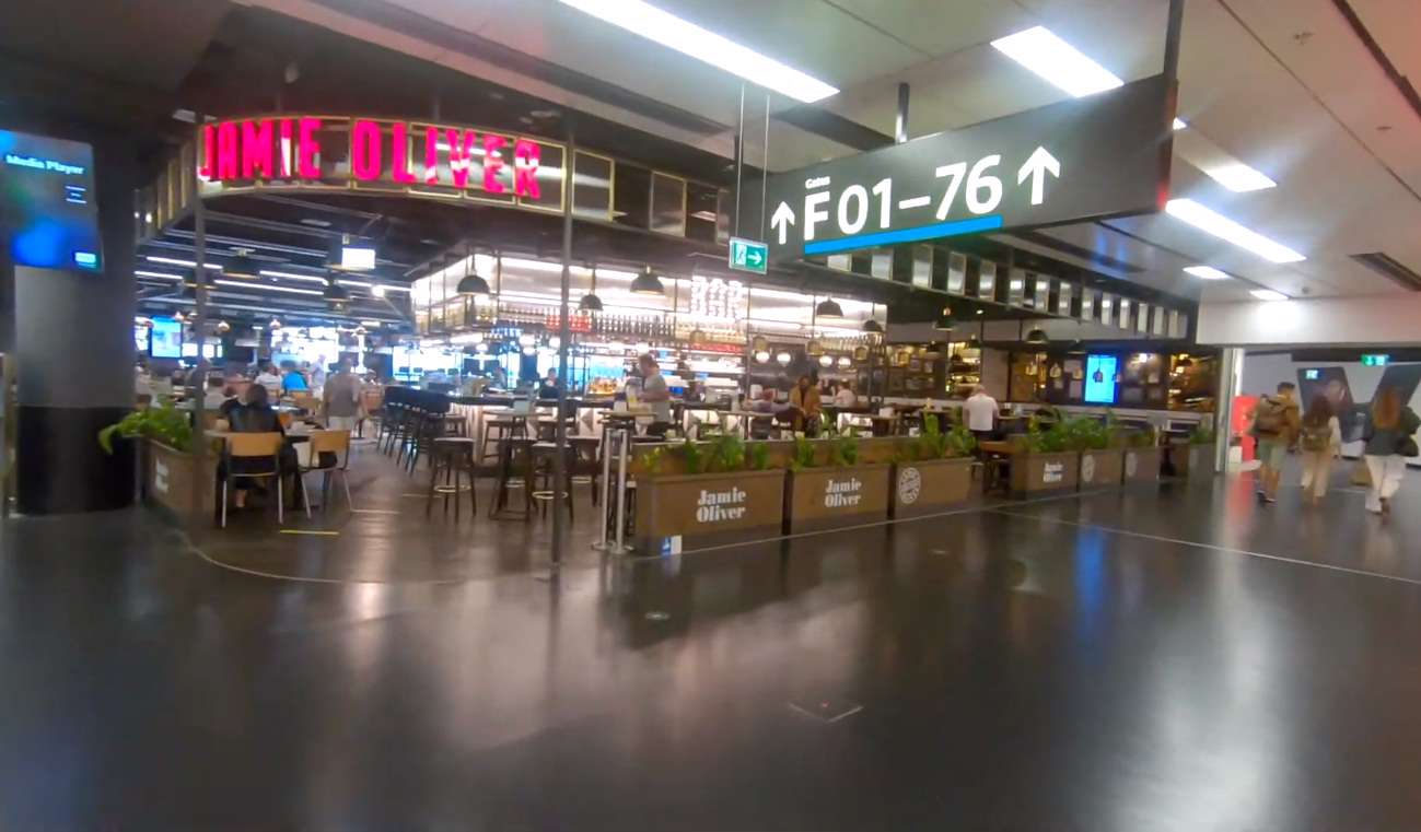 Vienna, Vienna Airport