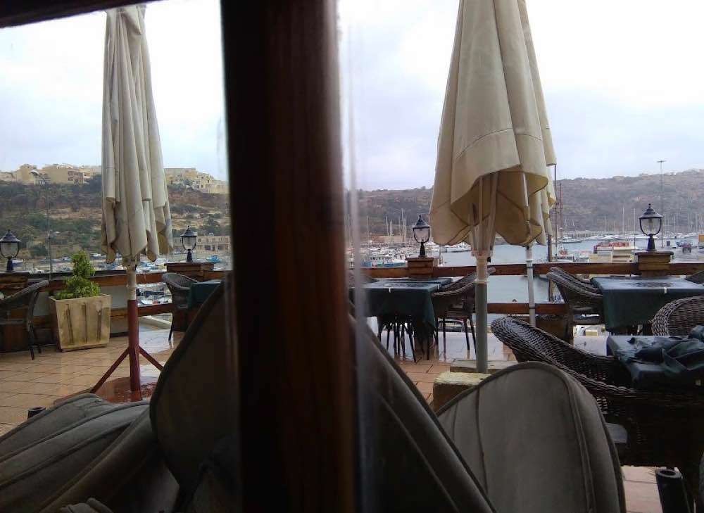 Għajnsielem, Seaview Restaurant
