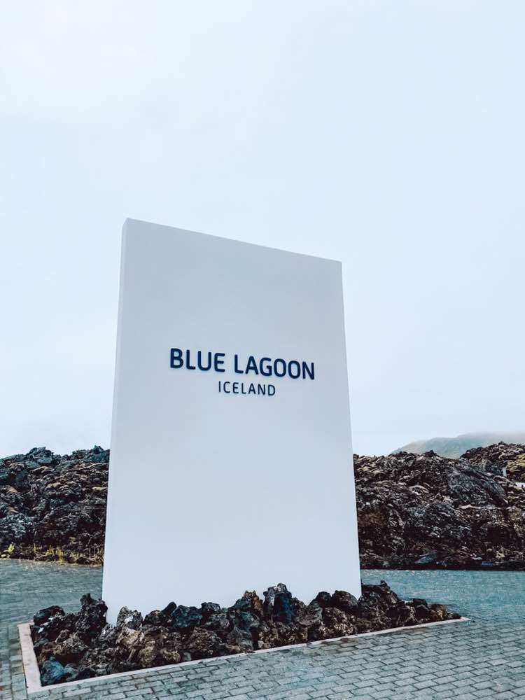 , Blue Lagoon