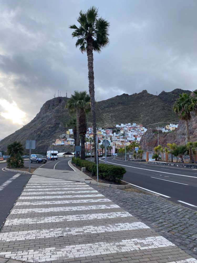 Santa Cruz de Tenerife, E.S. Disa