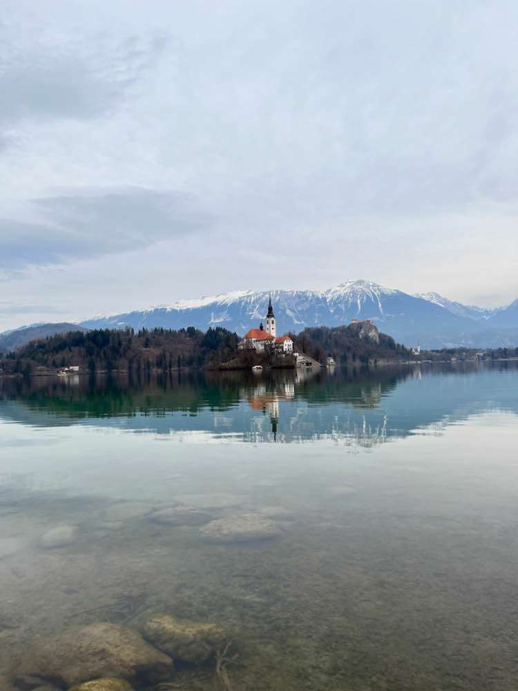 Bled, Lago di Bled