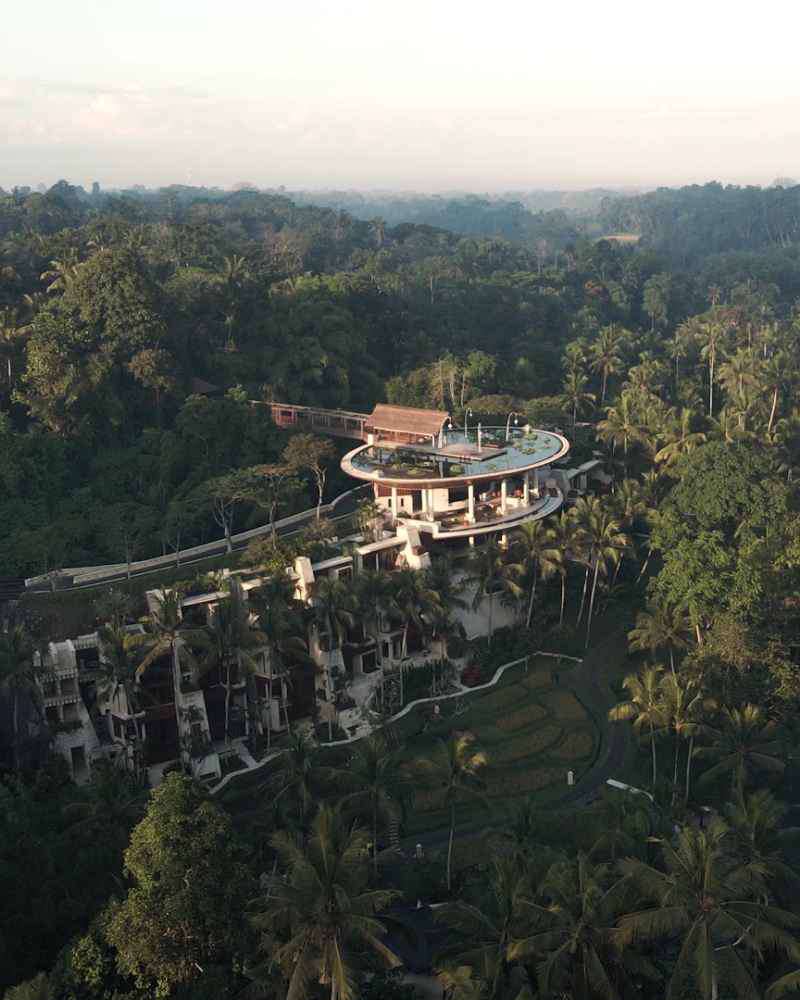 Kabupaten Gianyar, Four Seasons Resort Bali At Sayan