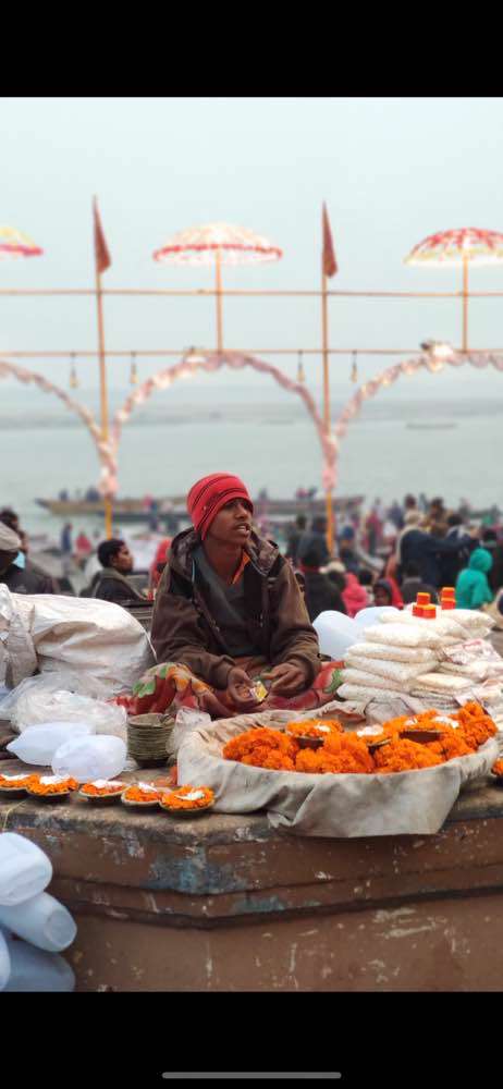 Varanasi, Varanasi