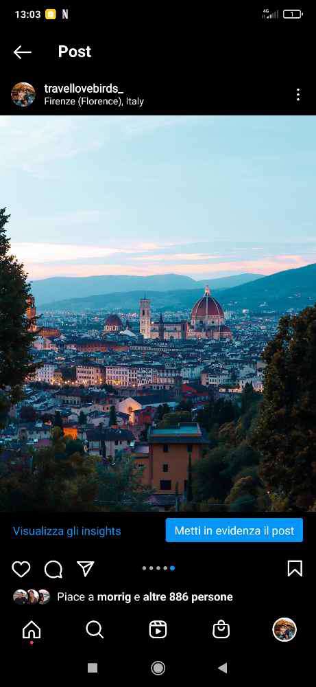 Florence, Abbazia di San Miniato al Monte