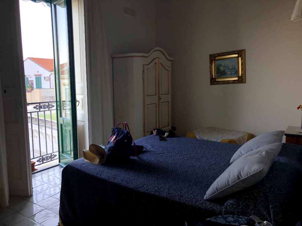 Amalfi, Residenza Del Duca