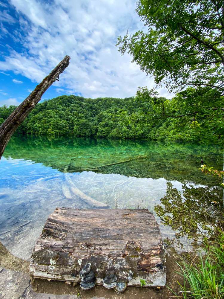 Plitvička Jezera, Plitvice Lakes National Park