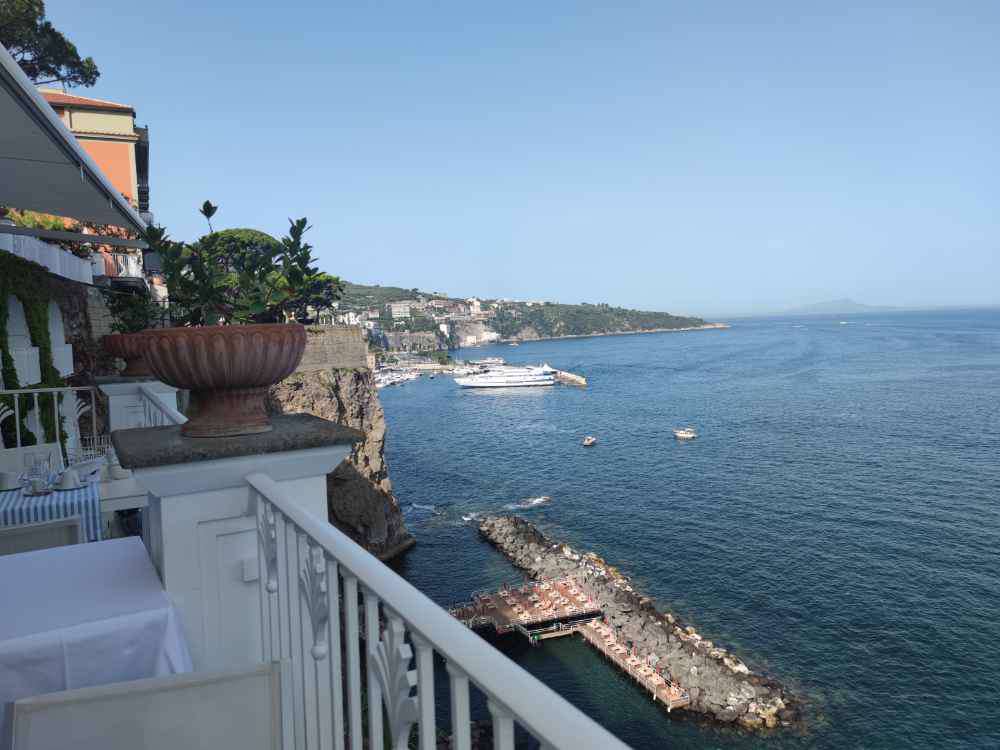 , Grand Hotel Riviera