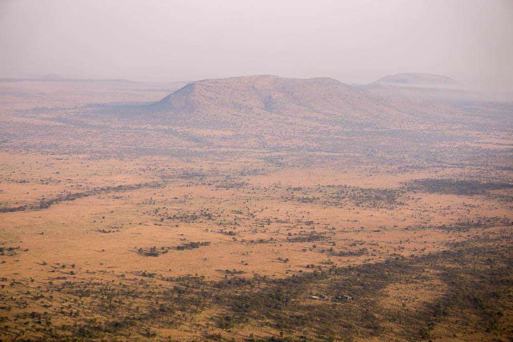 Unknown, Serengeti National Park