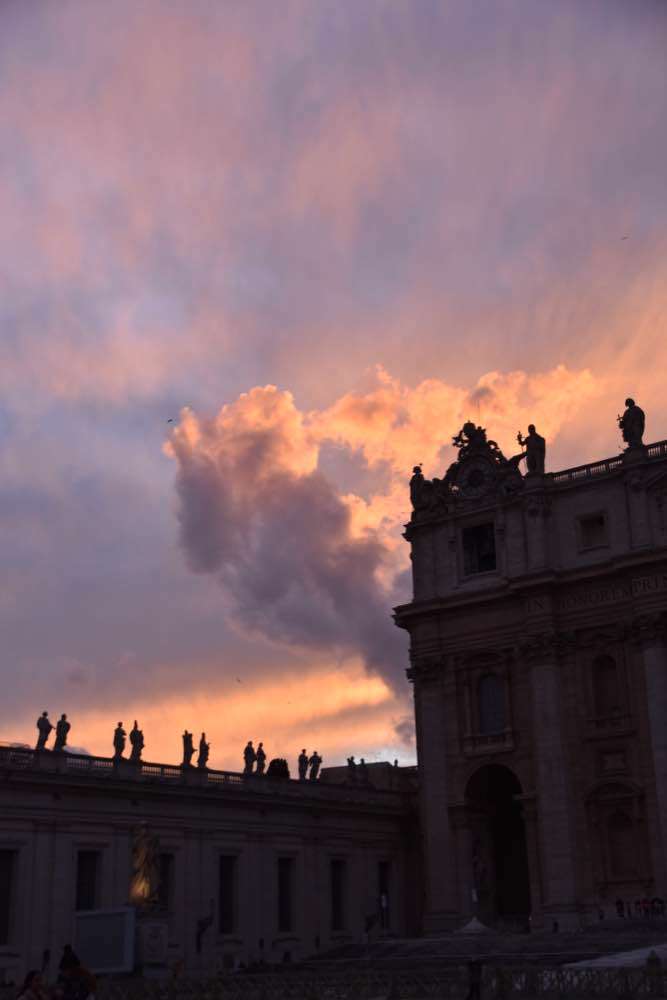 Città del Vaticano, Città del Vaticano