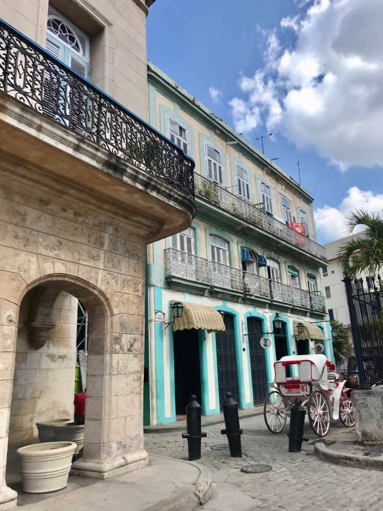 Havana, Havana