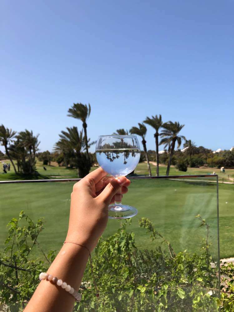 Djerba Midoun, Djerba Golf Club