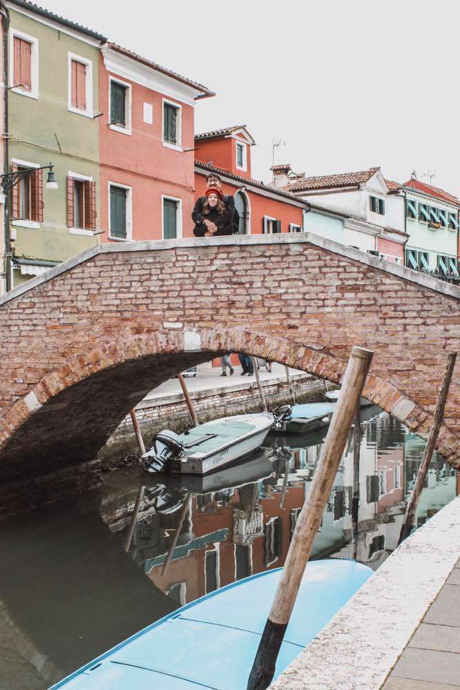 Venezia, Burano