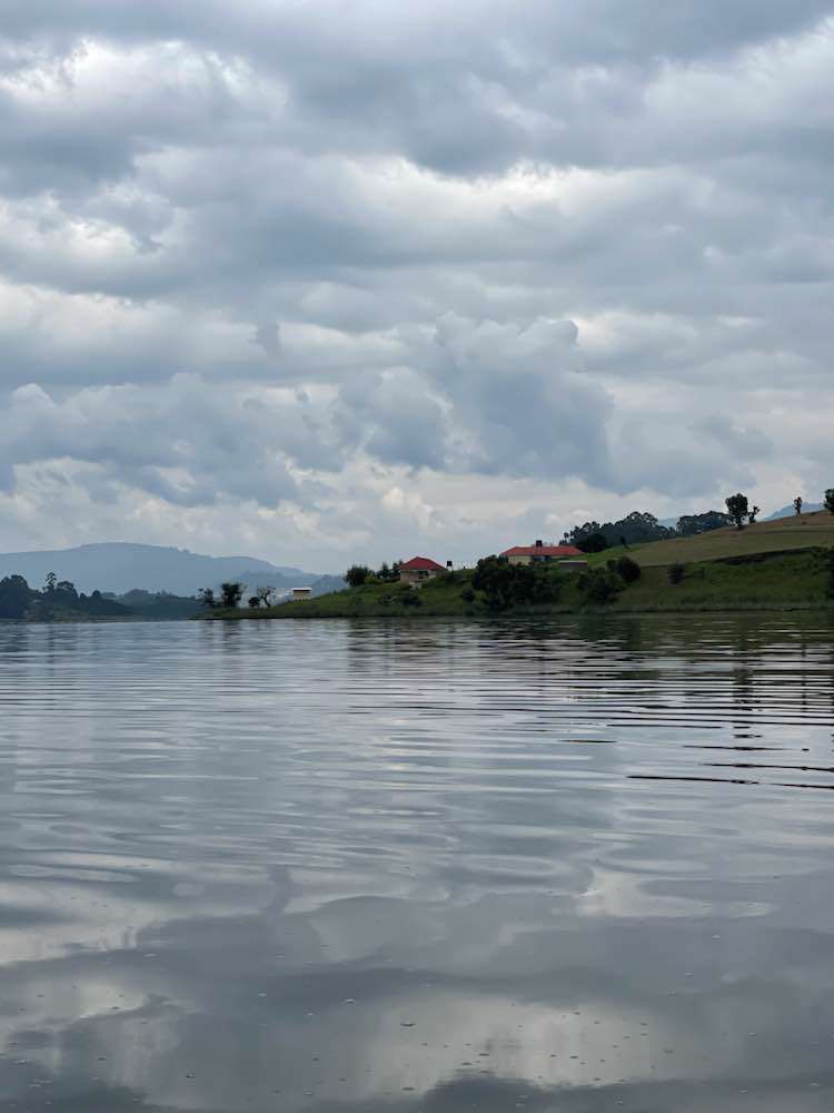 Kabale, Lake Bunyonyi