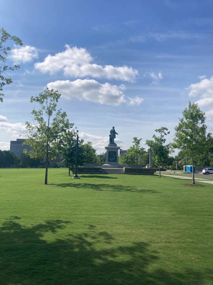 Nashville, Centennial Park