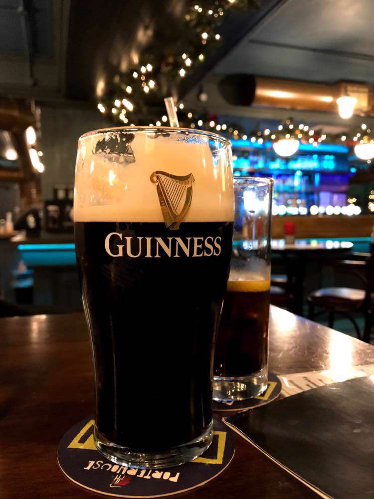 Dublin , Guinness Storehouse