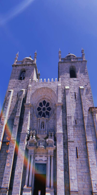 Porto, Sé Catedral do Porto