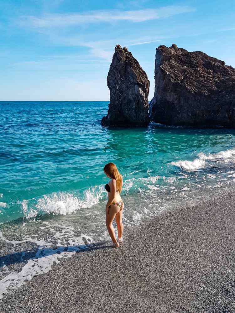 Monterosso al Mare, Monterosso al Mare
