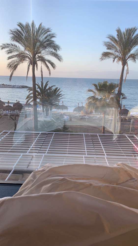 Marbella, Gran Hotel Guadalpin Banus