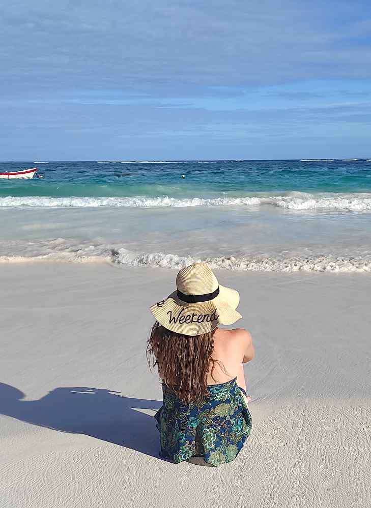 Tulum-Playa del Carmen- 6 days