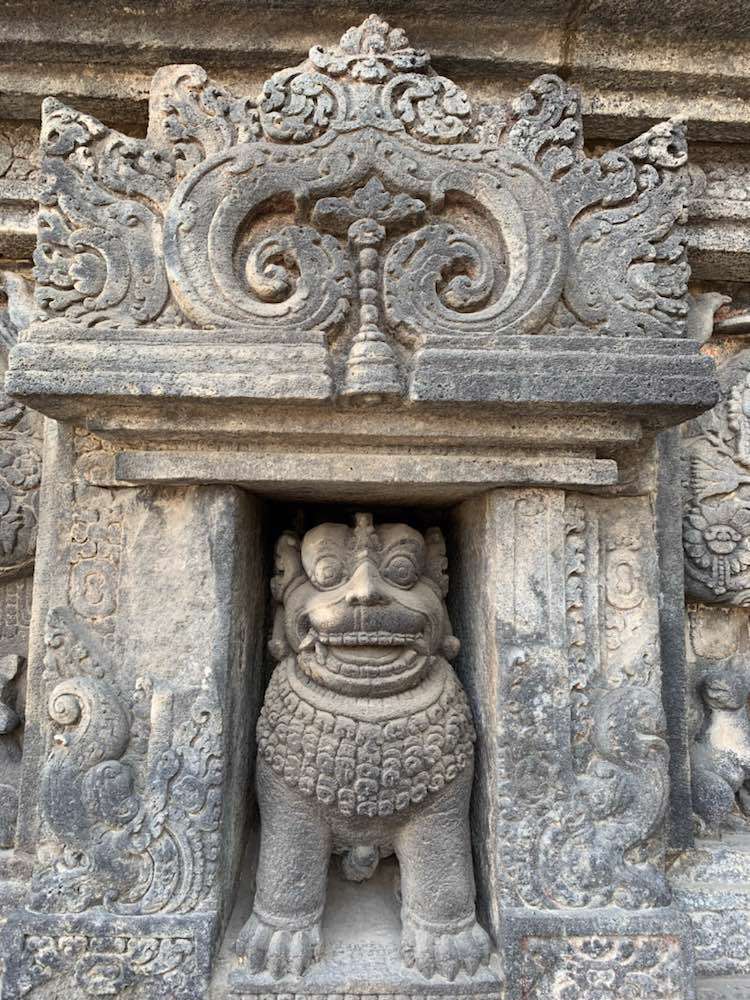 Klaten Regency, Prambanan