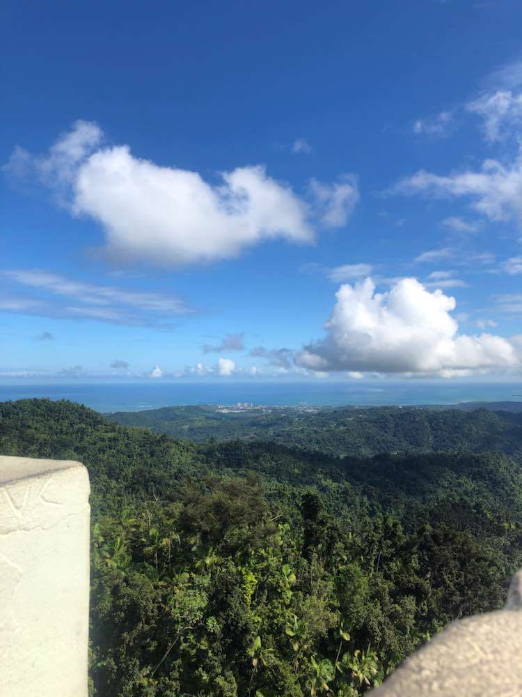 , El Yunque National Forest