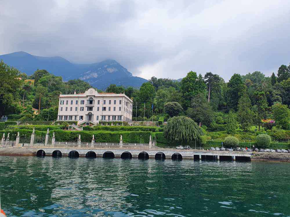 Provincia di Como, Villa Carlotta