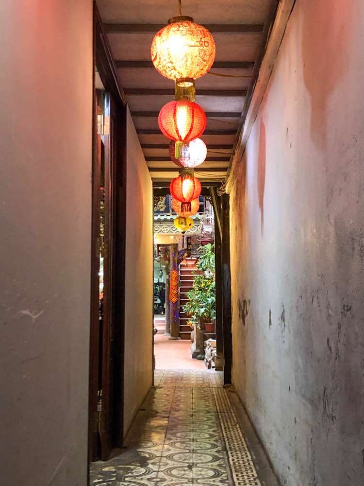 Hanoi, Phổ Cổ Café