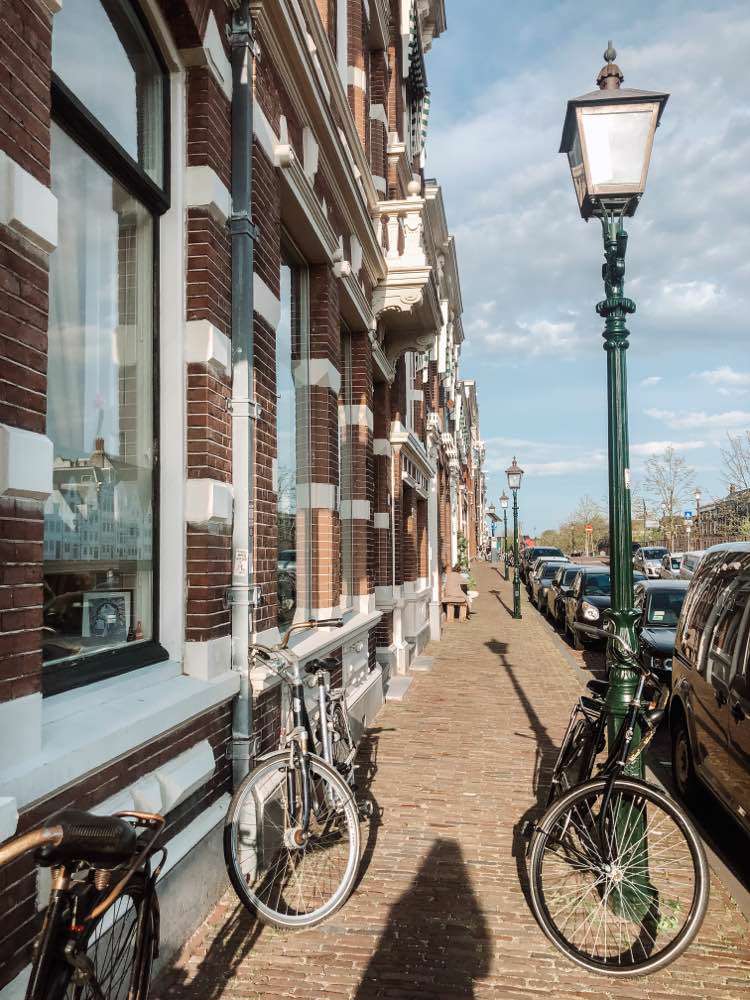 Haarlem, Haarlem