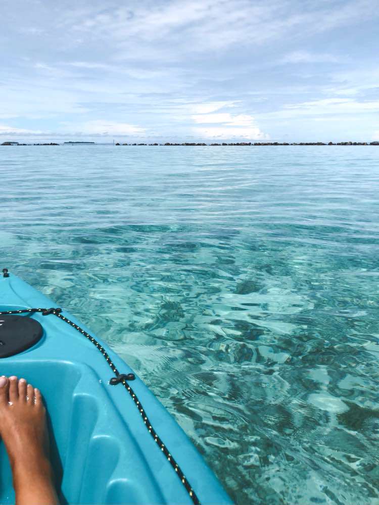 Kaafu Atoll, Paradise Island Resort & Spa