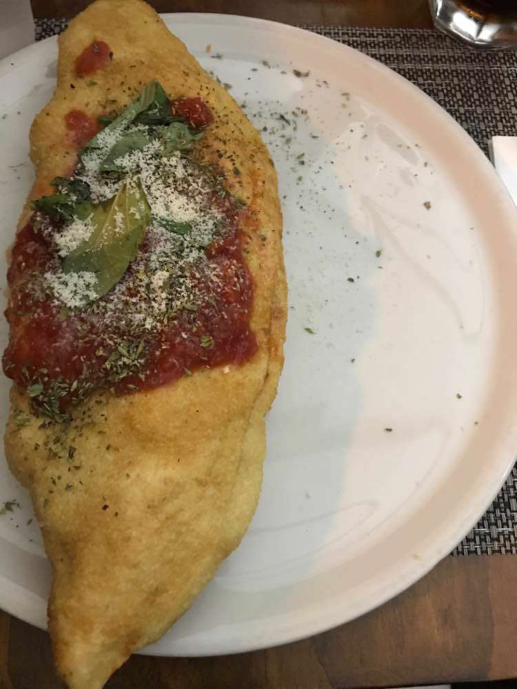 Pompei, Alleria Pizzeria Newpolitana