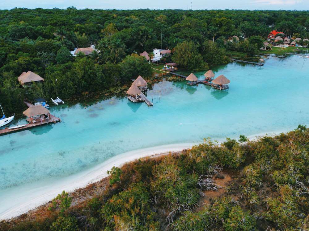 3 days in Bacalar