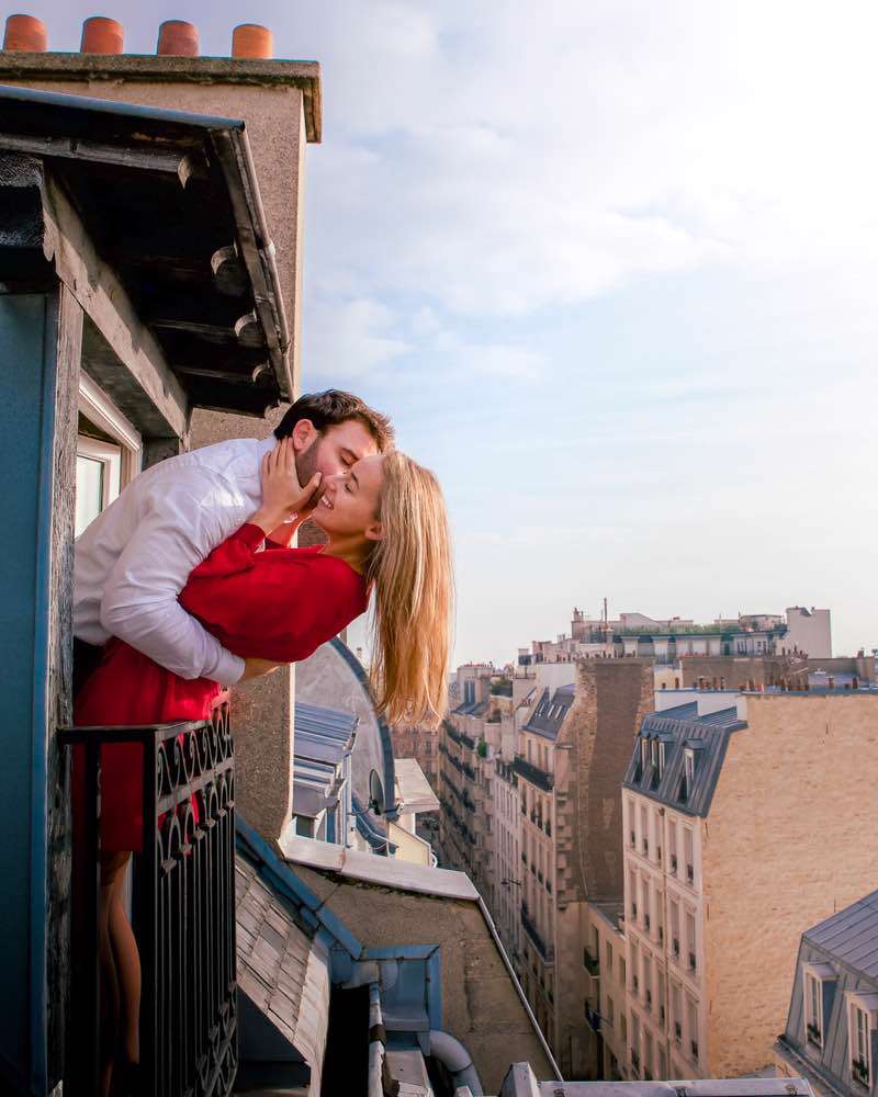 Ultimate Paris Guide