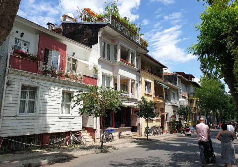 Balat, İstanbul