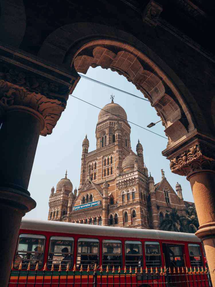 Mumbai, Mumbai
