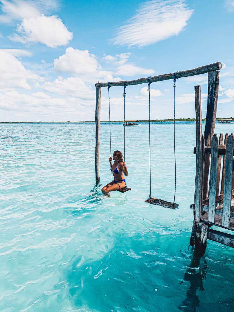 Mexico Blues